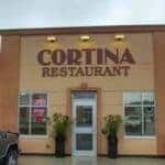 Cortina Restaurant