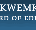 Wiikwemkoong Board of Education